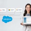 How Zero Copy Integration with Salesforce Data Cloud Impacts Your Business