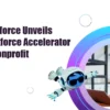 Salesforce Unveils Agentforce Accelerator For Nonprofit