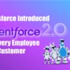Salesforce Introduced Agentforce 2.0 For Every Employee and Customer
