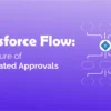 Approvals with Salesforce Flow
