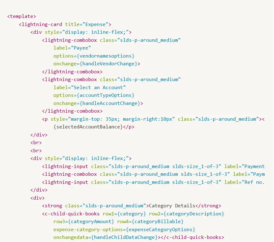 quickbooks with salesforce 2