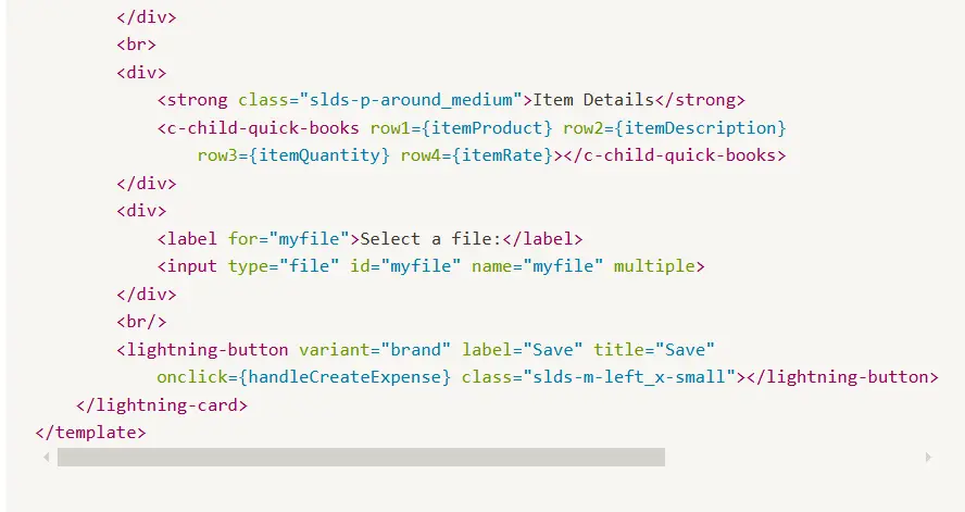 quickbooks with salesforce 3