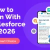 How to Win With Salesforce in 2026