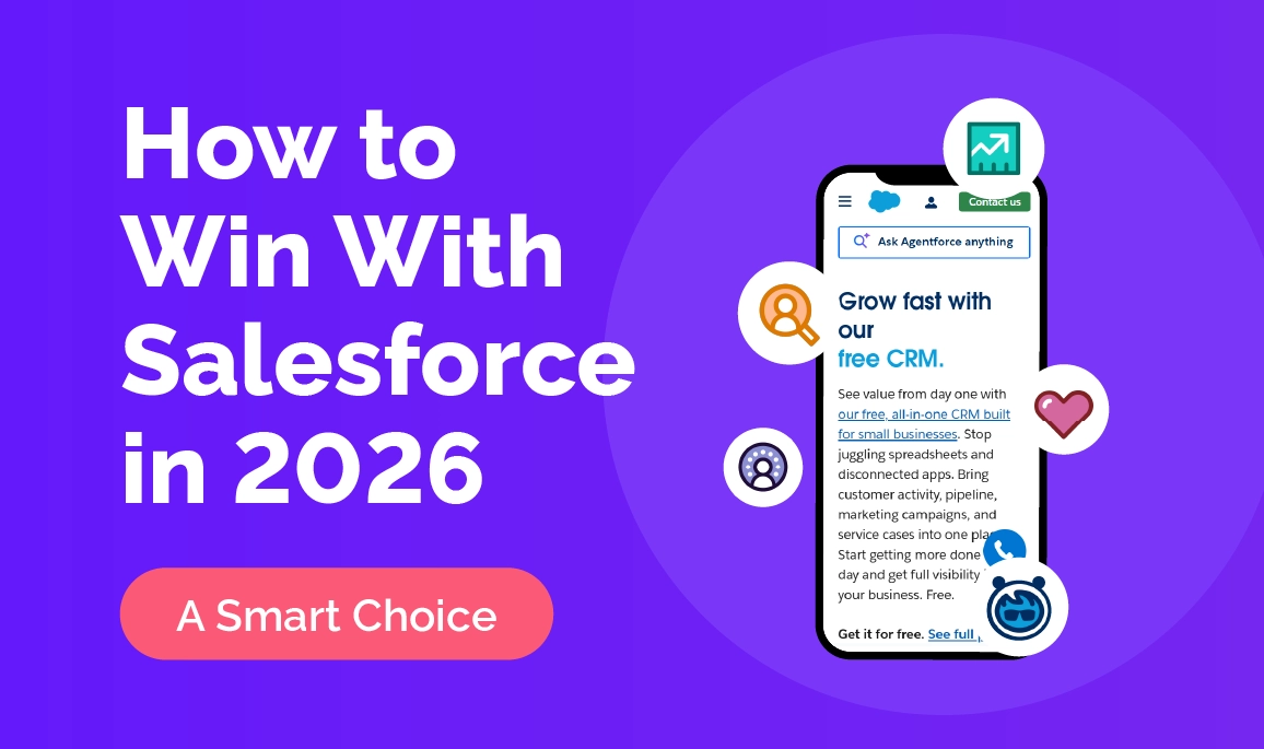 How to Win With Salesforce in 2026